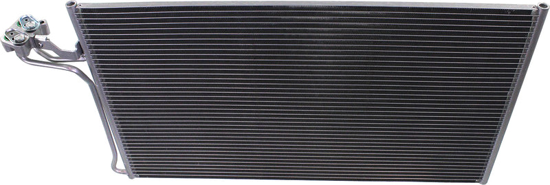 A/C Condenser CarParts KVAC4084