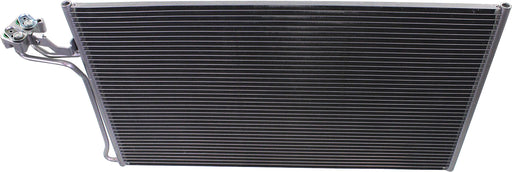 A/C Condenser CarParts KVAC4084
