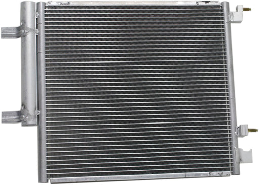 A/C Condenser CarParts KVAC4184