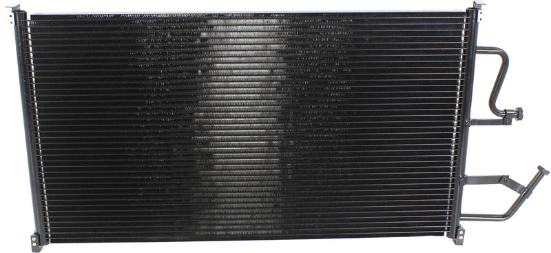 A/C Condenser CarParts KVAC4295