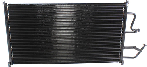 A/C Condenser CarParts KVAC4295