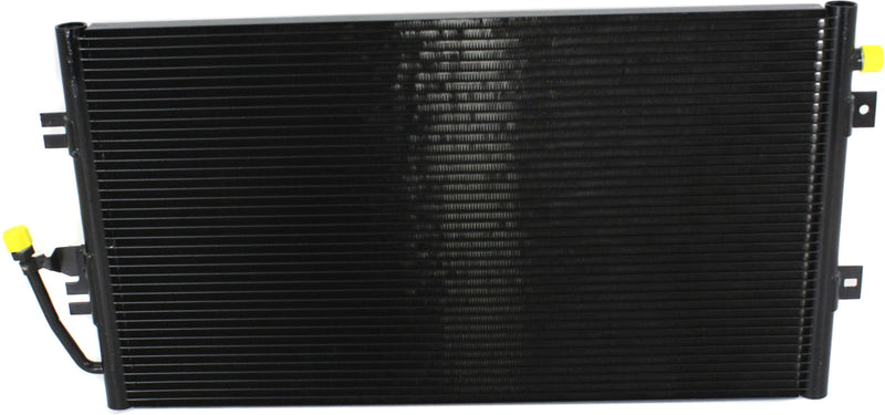 A/C Condenser CarParts KVAC4622