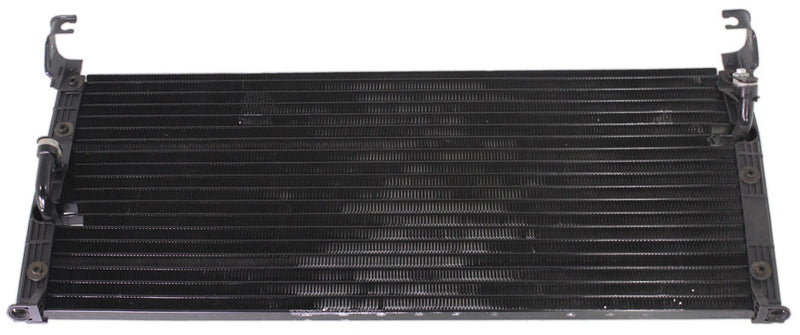 A/C Condenser CarParts KVAC4732