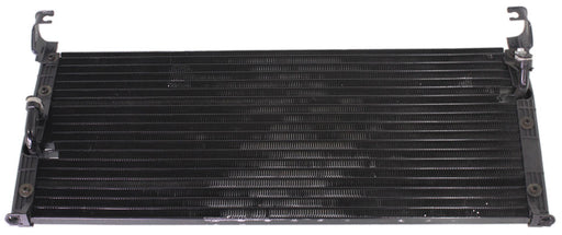 A/C Condenser CarParts KVAC4732