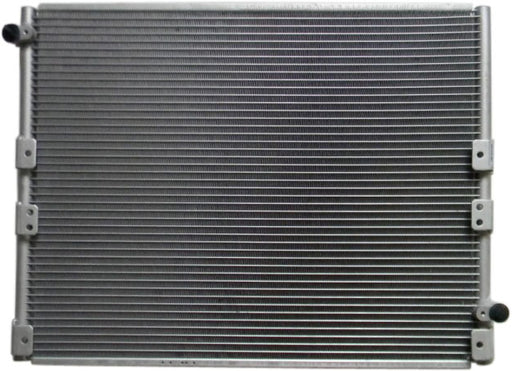 A/C Condenser CarParts KVAC4744