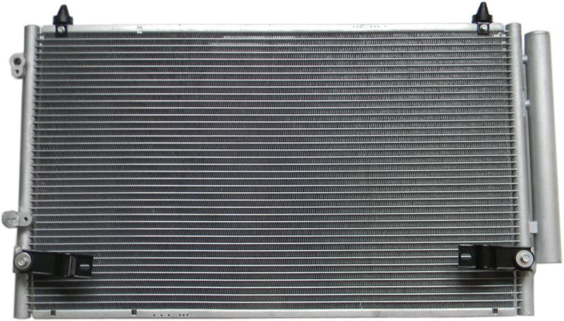 A/C Condenser CarParts KVAC4982