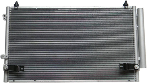 A/C Condenser CarParts KVAC4982