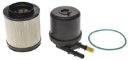 Fuel Filter MAHLE Clevite KX 390S