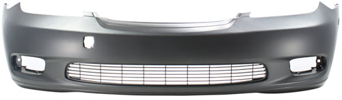 Bumper Cover CarParts L010305P