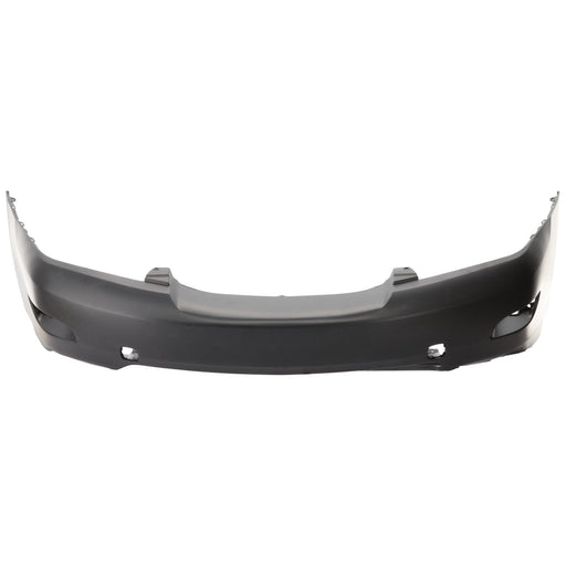 Bumper Cover CarParts L010307P
