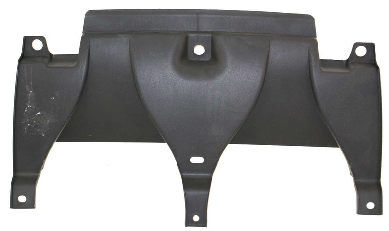Skid Plate CarParts L010311P