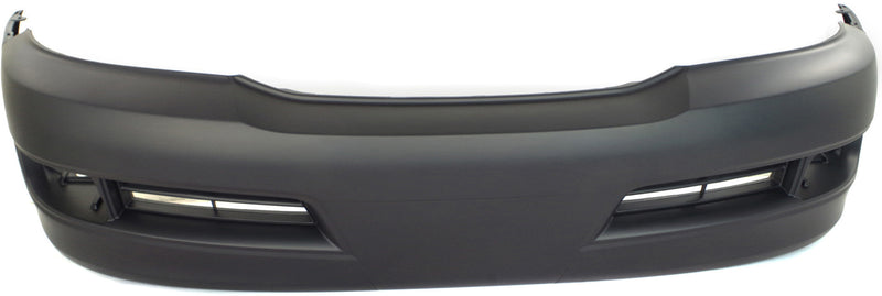 Bumper Cover CarParts L010312P