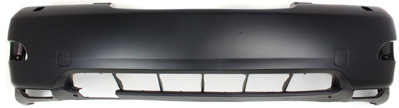 Bumper Cover CarParts L010315P
