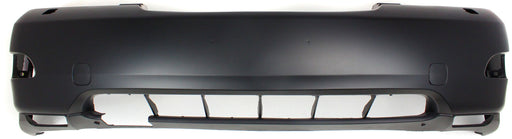 Bumper Cover CarParts L010315P