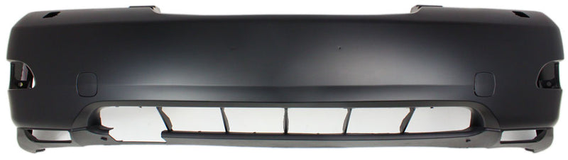 Bumper Cover CarParts L010315PQ