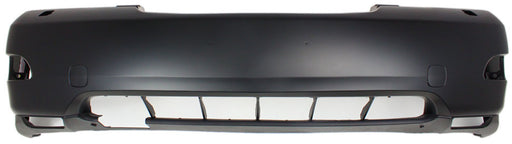 Bumper Cover CarParts L010315PQ