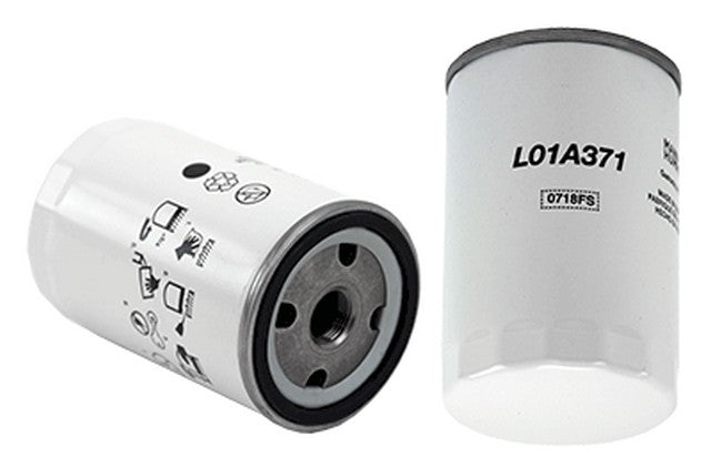 Hydraulic Wix Filters L01A371