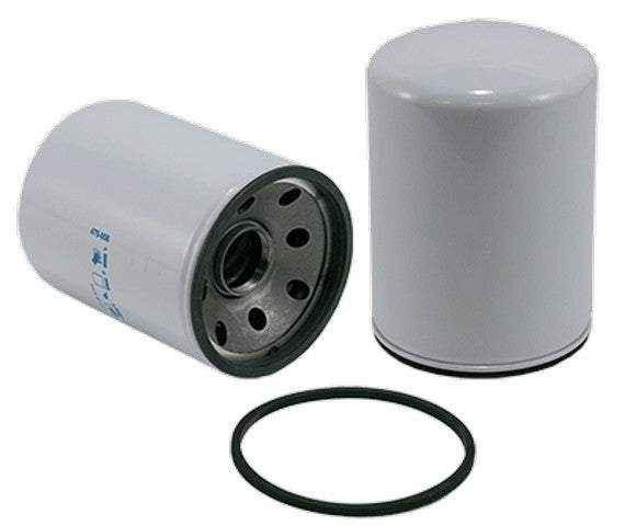 Engine Oil Filter Wix Filters L02A485
