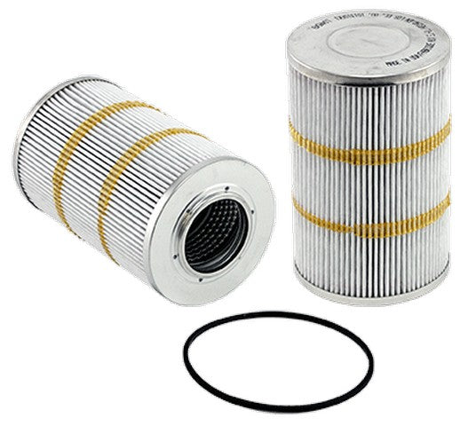 Engine Oil Filter Wix Filters L04A549
