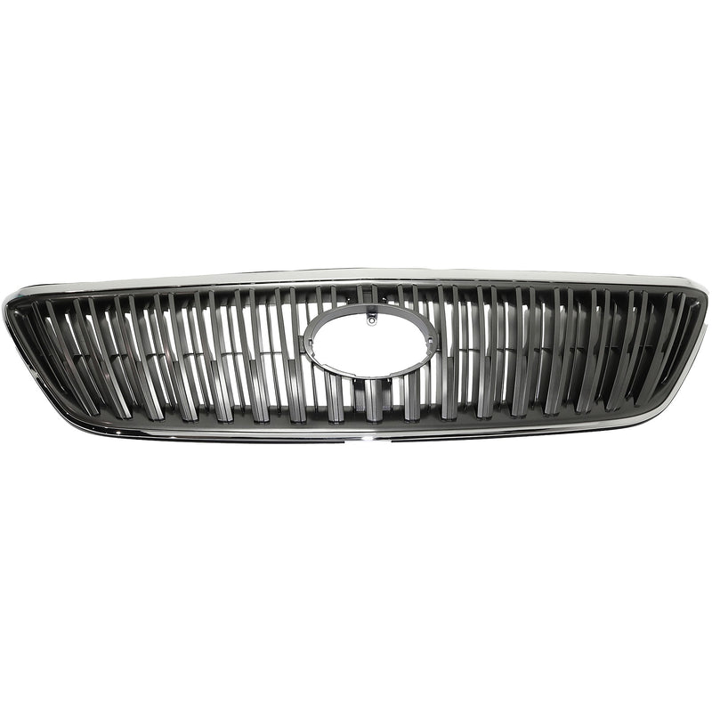 Grille CarParts L070107