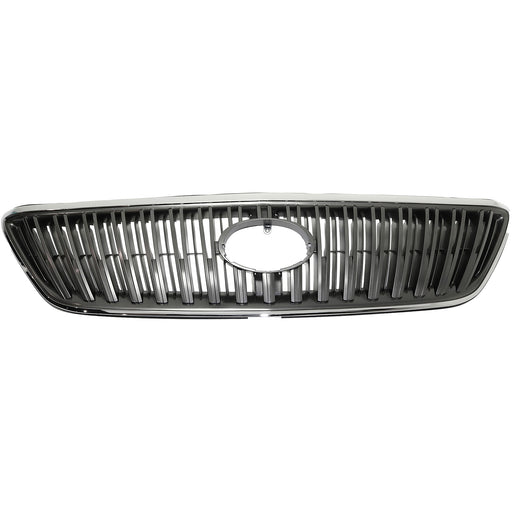 Grille CarParts L070107