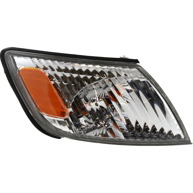 Cornering Light CarParts L106905