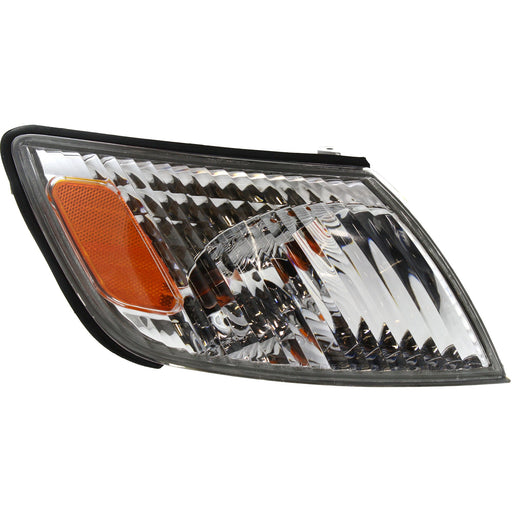 Cornering Light CarParts L106905