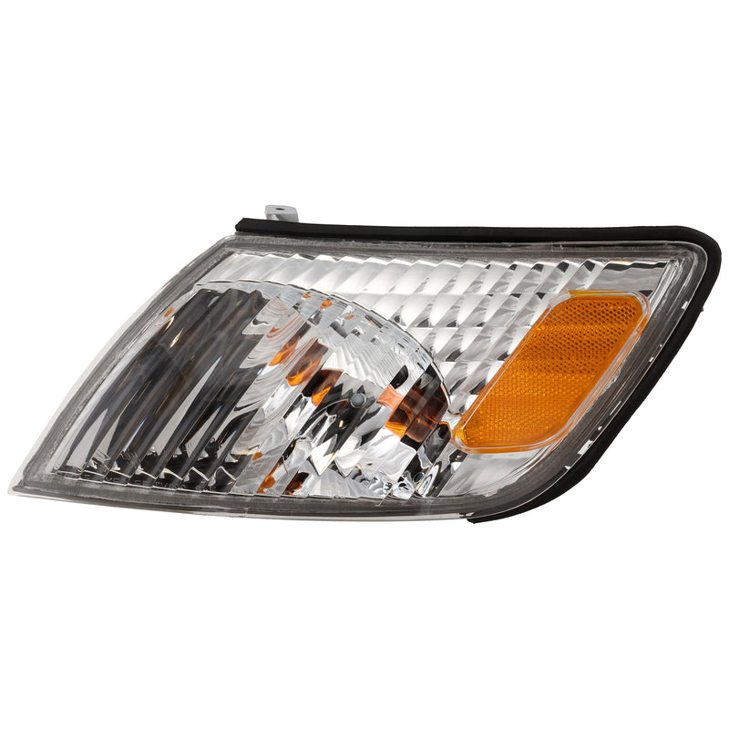 Cornering Light CarParts L106906