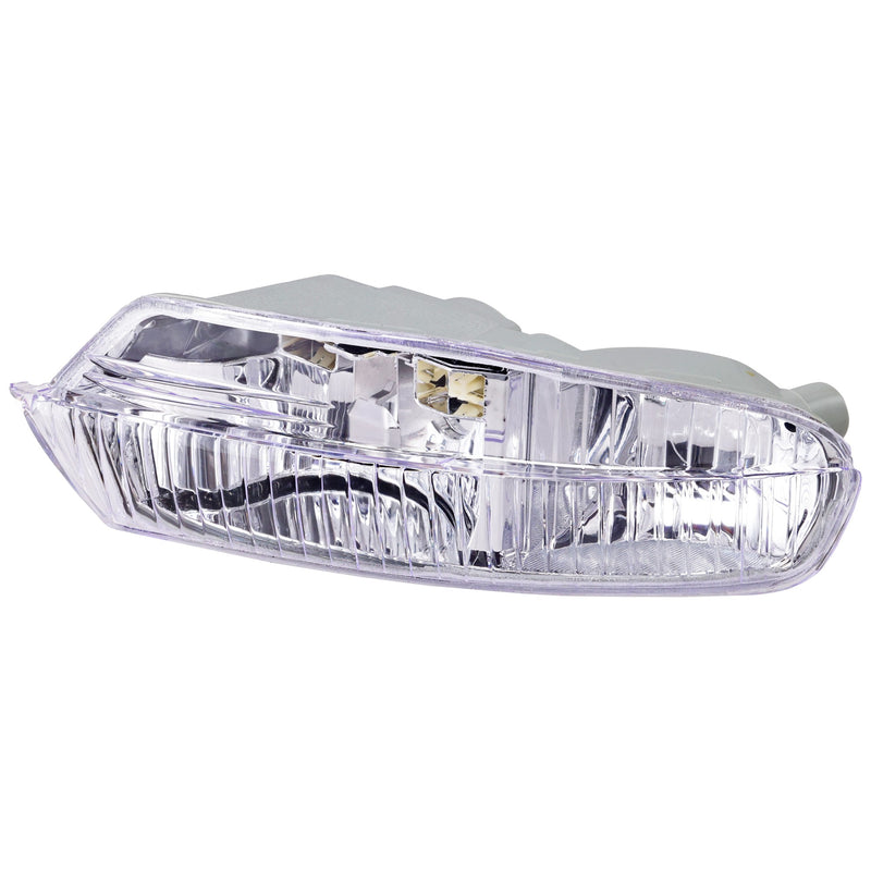 Fog Light CarParts L107516