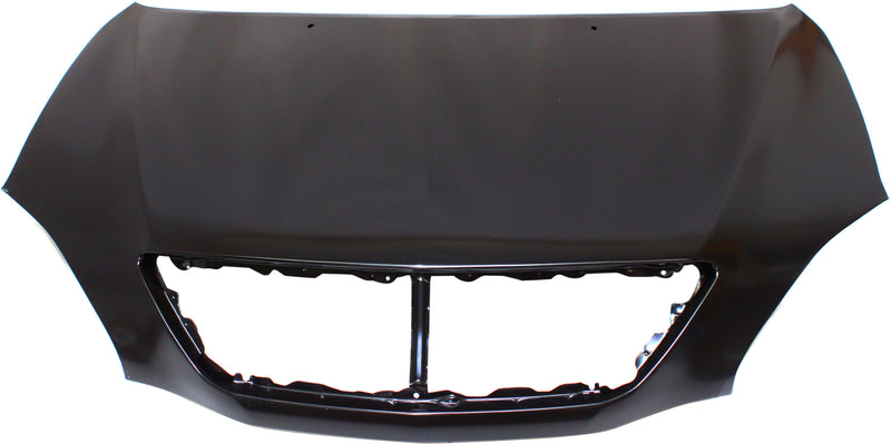 Hood CarParts L130108