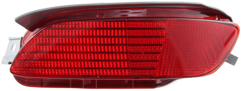 Side Marker Light CarParts L731901