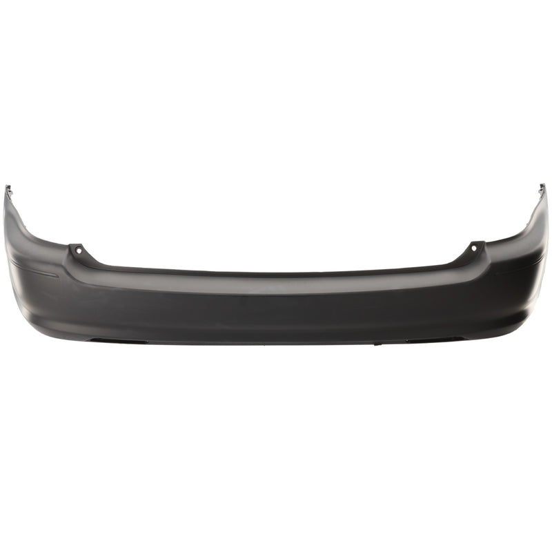 Bumper Cover CarParts L760101