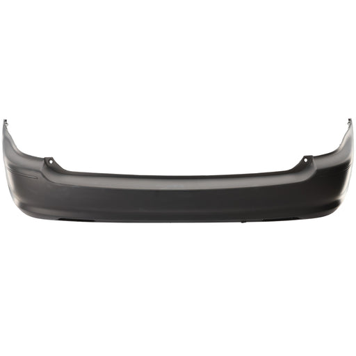 Bumper Cover CarParts L760101