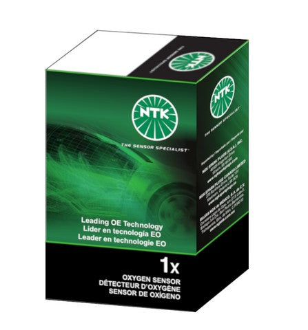 Oxygen Sensor NGK 25617