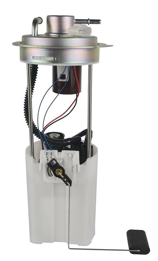 Fuel Pump Module Assembly Agility Autoparts 4010449