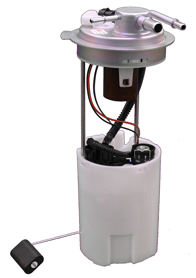 Fuel Pump Module Assembly Agility Autoparts 4010458