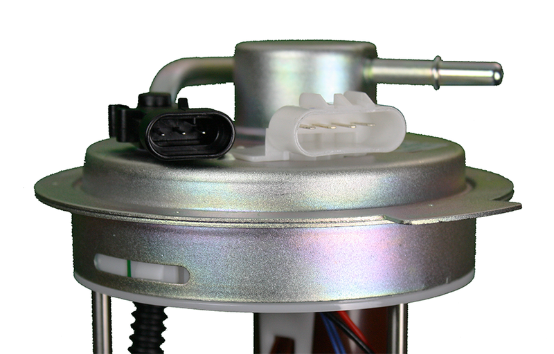 Fuel Pump Module Assembly Agility Autoparts 4010458