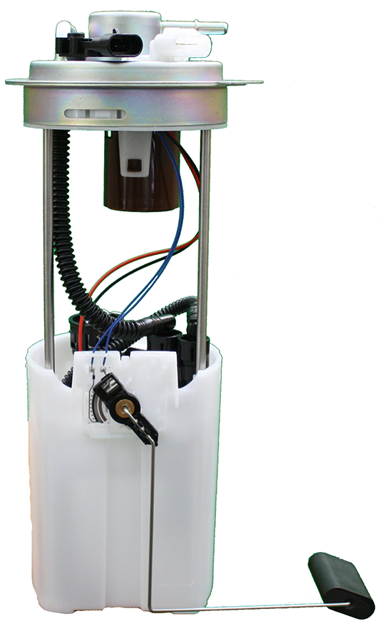 Fuel Pump Module Assembly Agility Autoparts 4010458