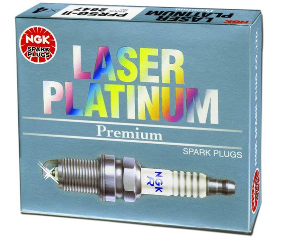 Spark Plug NGK PZFR6F-11