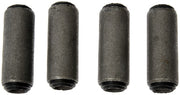 Leaf Spring Bushing Dorman-OE Solutions 541-369