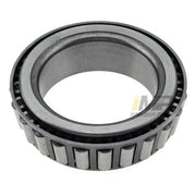 Wheel Bearing WJB Automotive WTLM102949