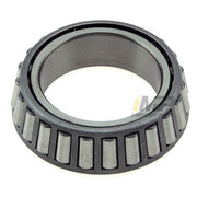 Wheel Bearing WJB Automotive WTLM29749
