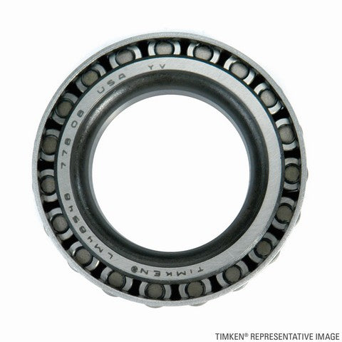 Bearings Timken NP604623
