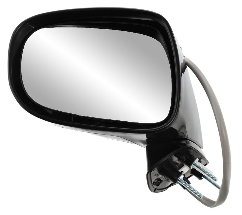 Door Mirror CarParts LX16EL