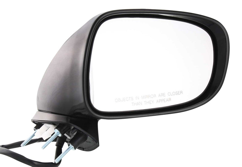 Door Mirror CarParts LX16ER