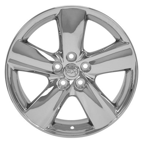 Wheel OE Wheels LLC LX19-18080-5450-35C