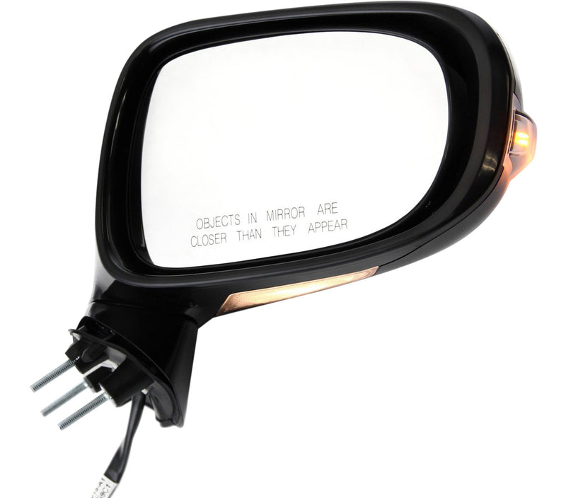 Door Mirror CarParts LX19ER-S