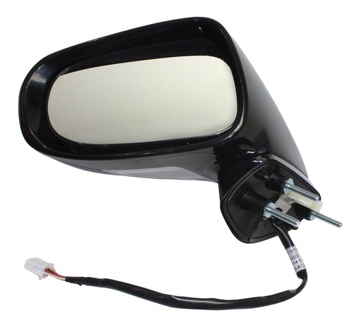Door Mirror CarParts LX22EL-S
