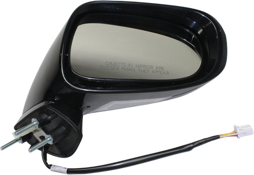 Door Mirror CarParts LX22ER-S