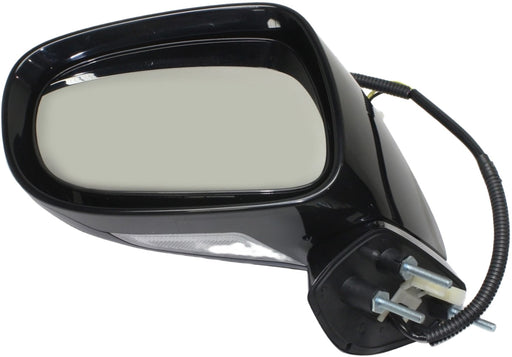 Door Mirror CarParts LX24EL
